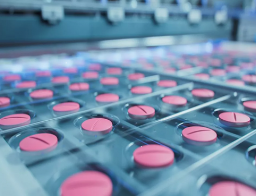 Le français Roquette, leader des ingrédients végétaux, avale l’américain IFF Pharma