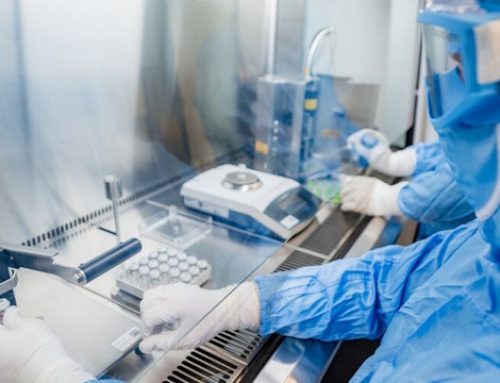 Exo Biologics résout la question d’une production cGMP à grande échelle