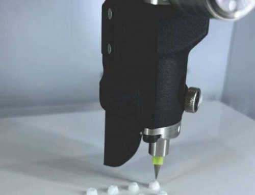 MB Therapeutics veut démocratiser l’impression 3D de médicaments
