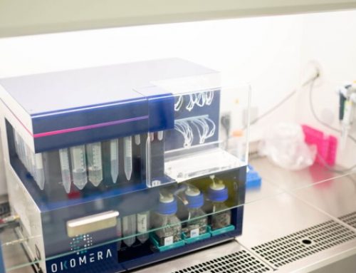 Santé : La pépite de Montreuil Okomera accélère la recherche en oncologie