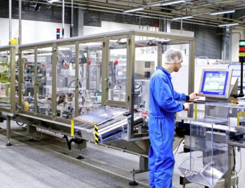 Made in France : Pour le laboratoire pharmaceutique Gilbert, à chaque génération son produit phare