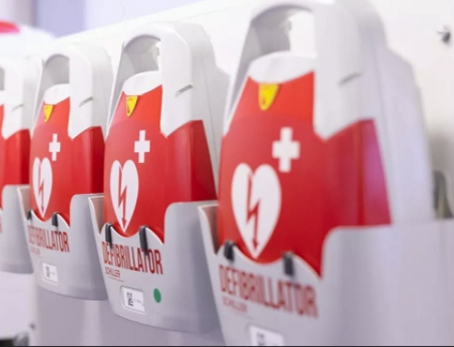Schiller Medical augmente ses capacités de production de défibrillateurs près de Strasbourg