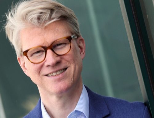 Un nouveau président pour Boehringer Ingelheim France