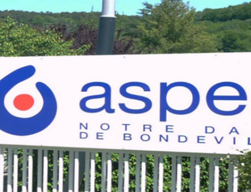 Aspen veut supprimer un quart de ses effectifs rouennais