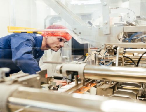 Le fabricant de compléments alimentaires PiLeJe investit 25 millions d’euros pour moderniser sa production