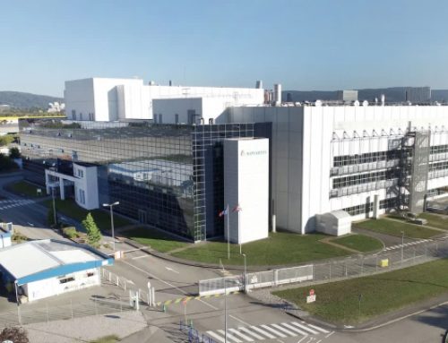 Le site de Novartis d’Huningue choisi pour la production de médicaments novateurs pour le traitement de cancers
