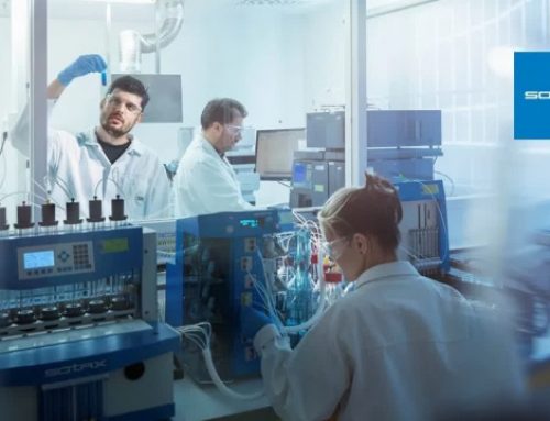 Sotax Pharma Service déploie son savoir-faire à Saran en 2026