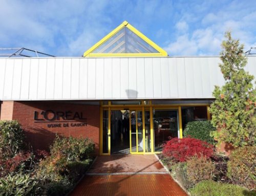 Choose France : L’Oréal investit 60 millions d’euros pour doubler sa production de parfums de luxe à Gauchy