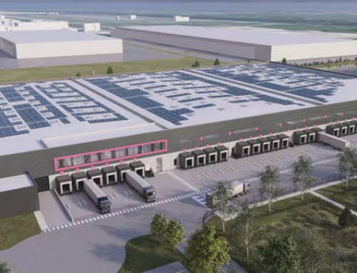 Distribution. La Cerp Bretagne Atlantique triple la taille de son entrepôt du Havre destiné à l’import-export de médicaments