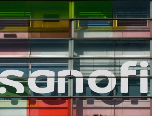 En Normandie, Sanofi agrandit l’usine pour augmenter la production de son produit star