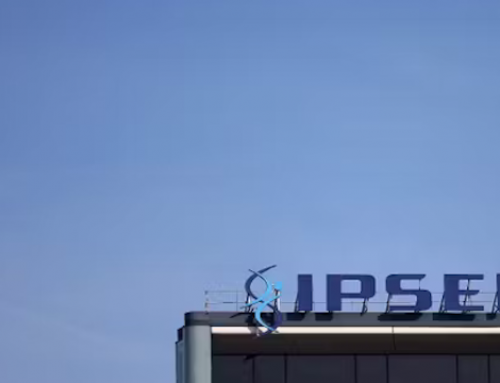 Ipsen rachète au laboratoire chinois Simcere Zaiming les droits mondiaux exclusifs sur un médicament anticancéreux