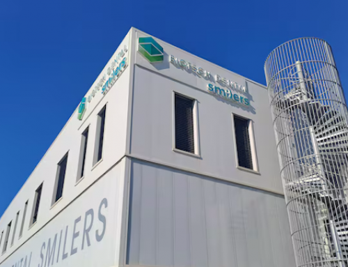 les grands projets de Biotech Dental Smilers pour 2026