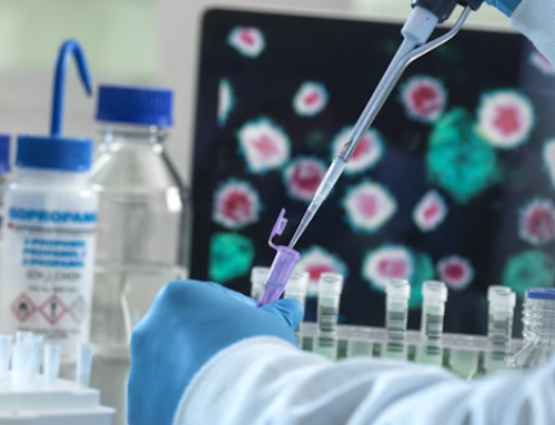 La startup Iktos signe un contrat à un milliard avec Servier sur la découverte de médicaments avec l&rsquo;IA