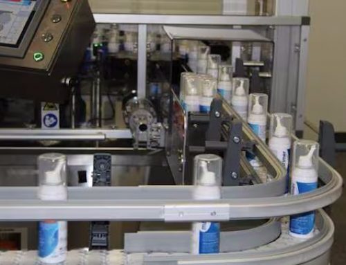 Pharmaceutique. Les laboratoires Gilbert poursuivent leur montée en capacité industrielle