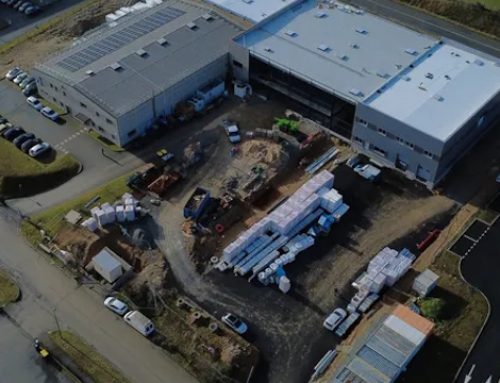 « On prévoit entre 10 et 12 embauches par an » : ce laboratoire pharmaceutique au cœur d&rsquo;une année de transition en Creuse