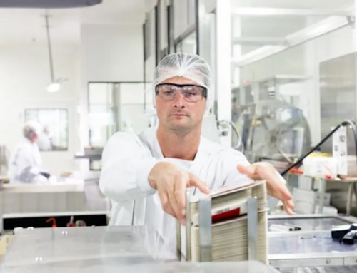 Un employeur qui mise sur la durée : à Chouzy-sur-Cisse, cette industrie pharmaceutique recherche des profils bien précis