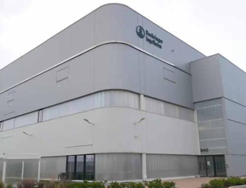 One Health à Lyon : jusqu&rsquo;à 500 millions de doses de vaccins contre la fièvre aphteuse seront fabriquées dans ce laboratoire