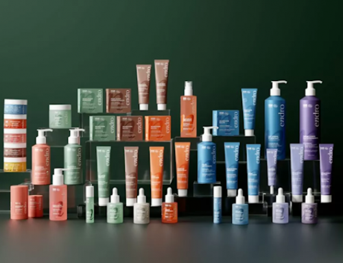 Endro Cosmétiques accélère et change de visage