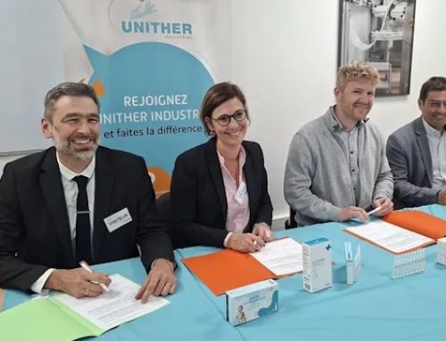 Unither à Gannat va doubler ses effectifs et propose une formation en alternance dès 2026