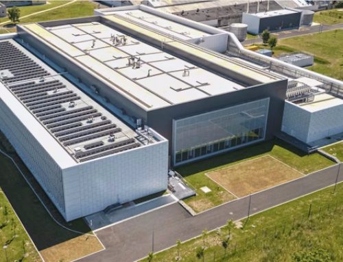 Avec 150 millions d’euros d’investissements, Sandoz conforte l’ancienne usine Evotec de Toulouse comme son site clé pour la production de biosimilaires