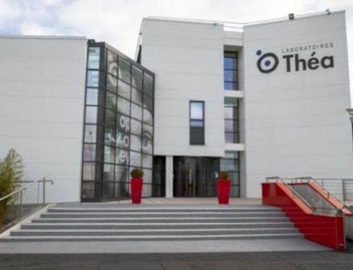 Théa et Unither scellent un partenariat industriel à 140 millions d&rsquo;euros en Auvergne