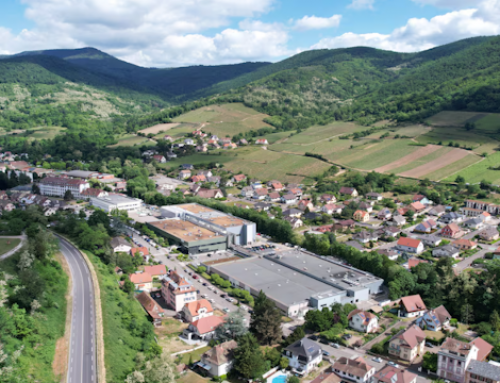 Un investissement de plusieurs dizaines de millions d’euros : porté par sa croissance, Recipharm augmente sa production d’unidoses stériles ophtalmiques en Alsace