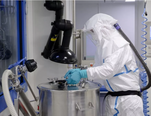 Boehringer Ingelheim investit 160 millions dans son usine toulousaine
