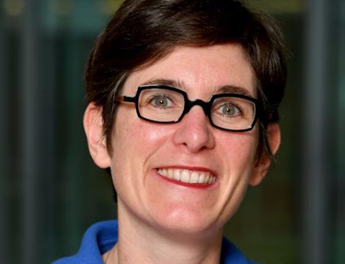 Ancienne de Dassault Systèmes, la polytechnicienne Claire Biot prend la tête du laboratoire français LFB